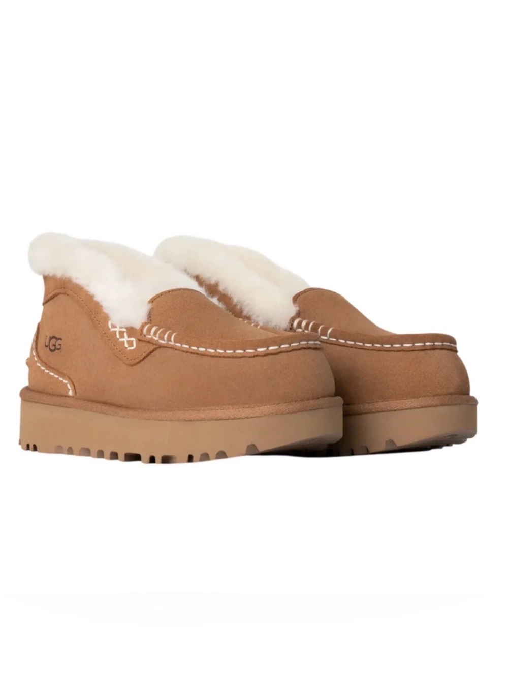 Women's UGG Ansley Parc Slippers